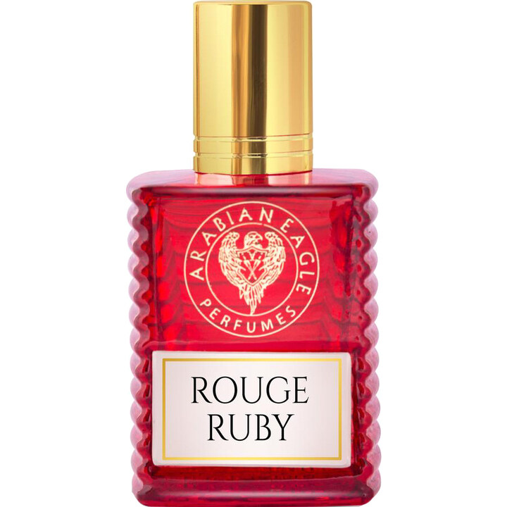 Rouge Ruby